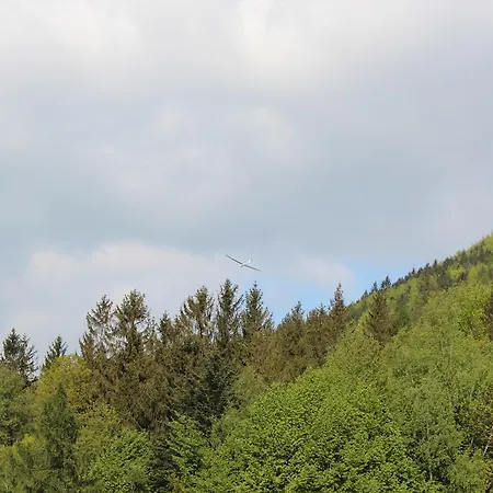 Rancho Kwapiszow 农家乐