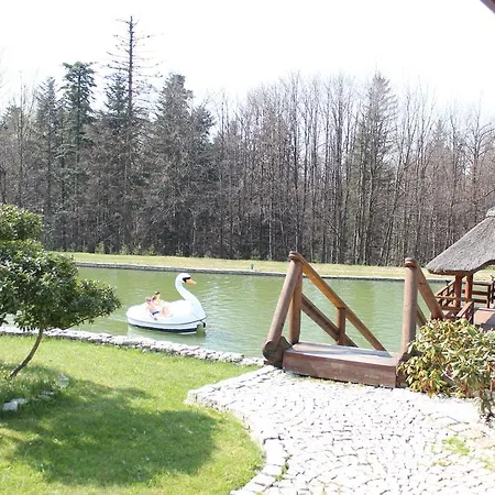 Rancho Kwapiszow