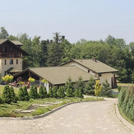Rancho Kwapiszow 农家乐 乌斯特龙