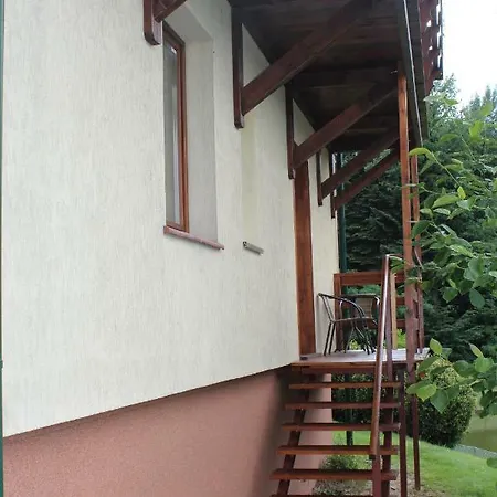 Rancho Kwapiszow Ustron