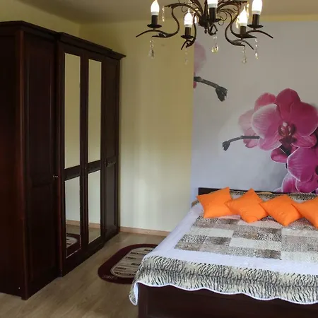 Rancho Kwapiszow Farm stay