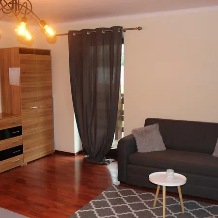 Rancho Kwapiszow Farm stay *
