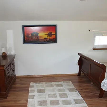 Rancho Kwapiszow Farm stay *