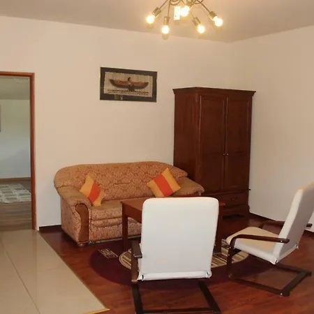 Farm stay Rancho Kwapiszow